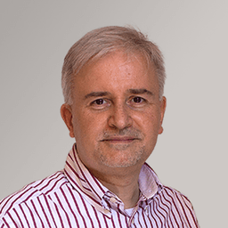 Prof. Tomasz Janowski